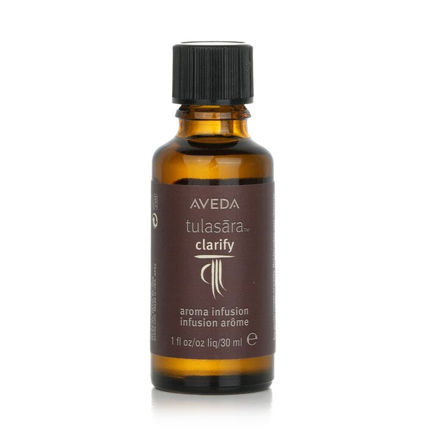 Tulasara Aroma Infusion - (professional Product) - 30ml/1oz