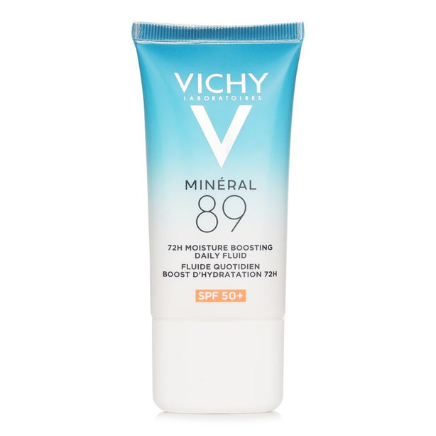 Mineral 89 Uv Spf 50 - 50ml