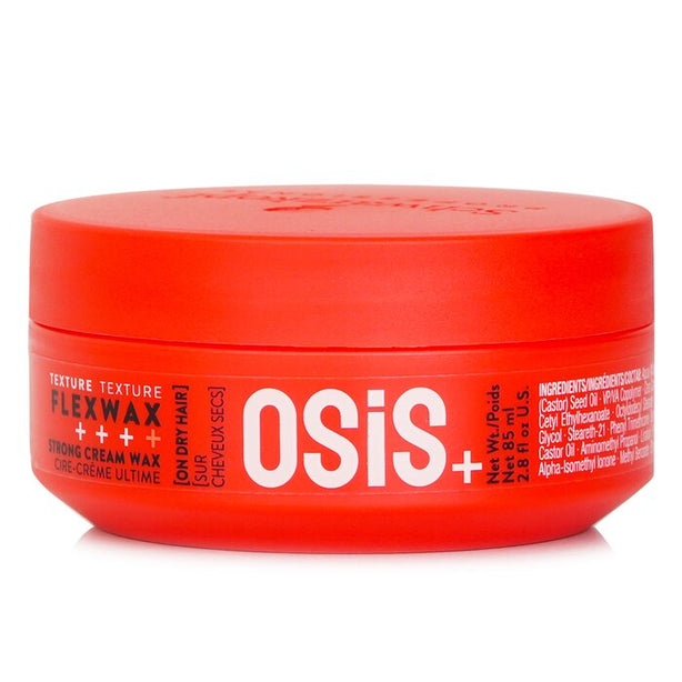 Osis+ Flexwax Ultra Strong Wax - 85ml