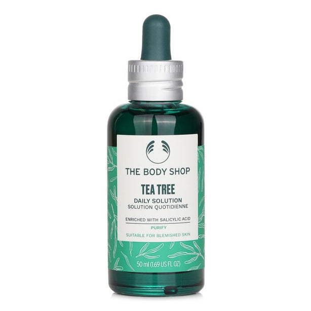 Daily Solution Tea Tree - 50ml