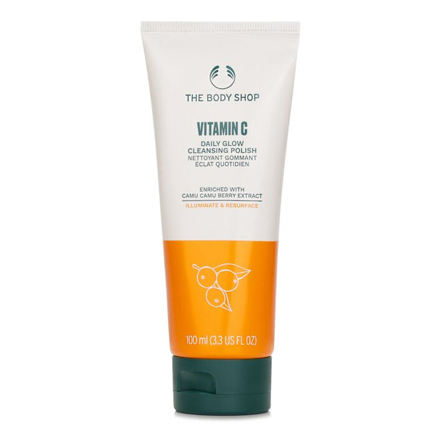 Vitamin C Daily Glow Cleansing Polish - 100ml
