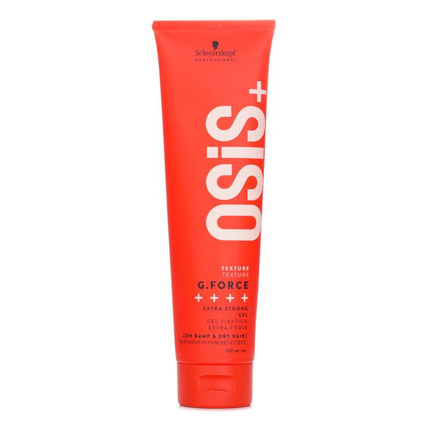 Osis Textu G Force Style Gel - 150ml