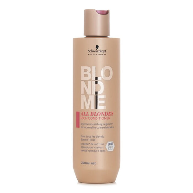 Blond Me All Blondes Rich Conditioner - 250ml