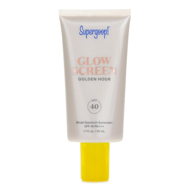 Glowscreen Spf 40 - # Golden Hour - 50ml