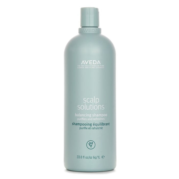 Scalp Solutions Balancing Shampoo - 1000ml