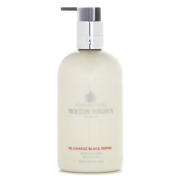 Re Charge Black Pepper Body Lotion - 300ml