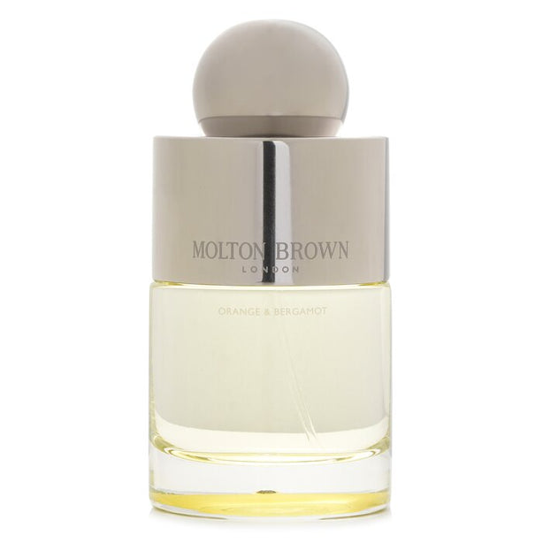 Orange & Bergamot Eau De Toilette Spray - 100ml/3.3oz