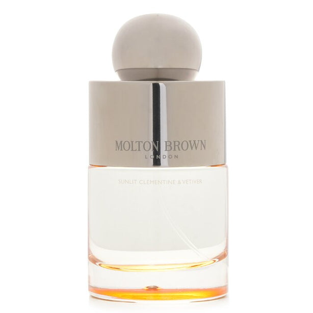 Sunlit Clementine & Vetiver Eau De Toilette Spray - 100ml/3.3oz