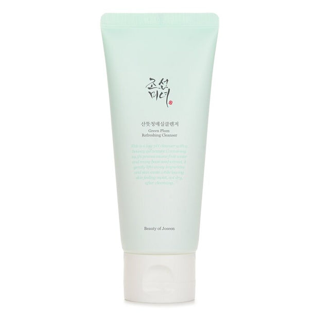 Green Plum Refreshing Cleanser - 100ml