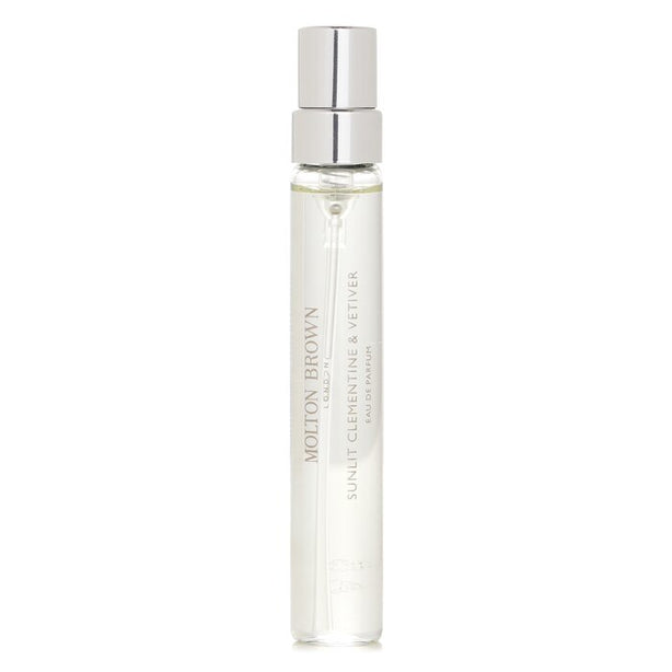 Sunlit Clementine & Vetiver Eau De Parfum Spray - 7.5ml/0.25oz