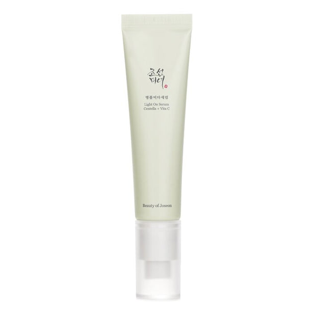 Centella + Vita C Light On Serum - 30ml