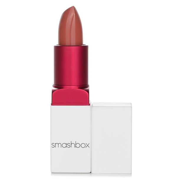 Be Legendary Prime & Plush Lipstick - # Stepping Out - 3.4g