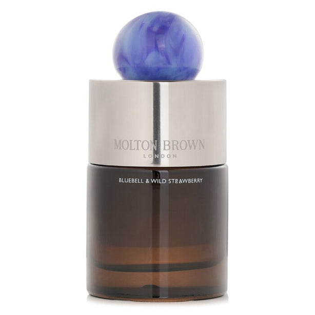 Bluebell & Wild Strawberry Eau De Parfum Spray - 100ml/3.3oz