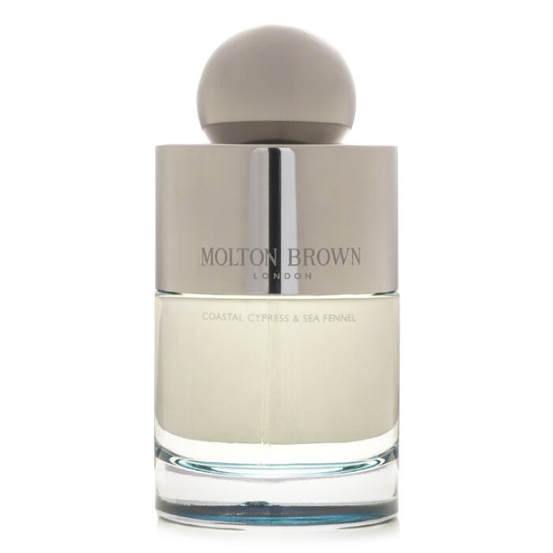 Costal Cypress & Sea Fannel Eau De Toilette Spray - 100ml/3.3oz