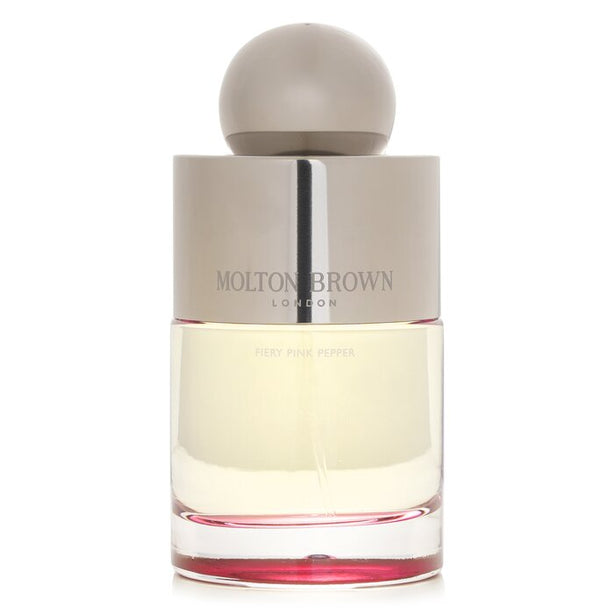 Fiery Pink Pepper Eau De Toilette Spray - 100ml/3.3oz