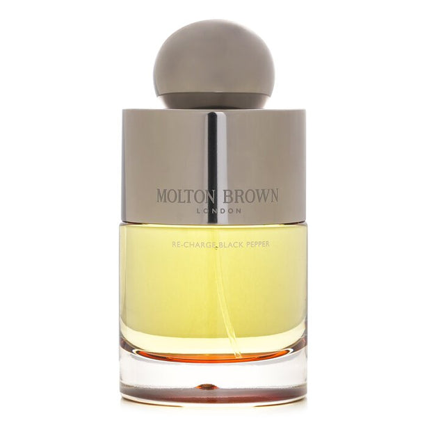 Re Charge Black Pepper Eau De Toilette Spray - 100ml/3.3oz