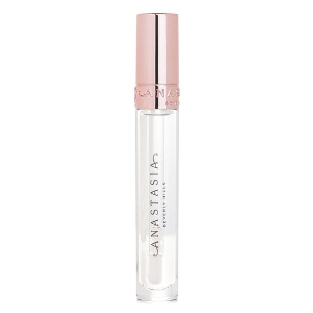 Crystal Lip Gloss - # Glass - 4.8ml