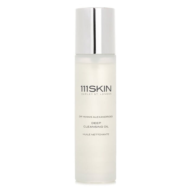 Deep Cleansing Oil - 100ml