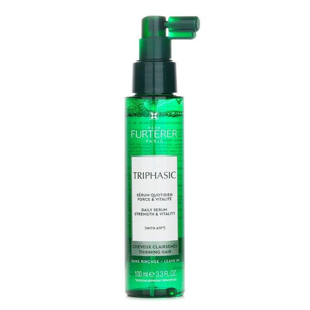 Triphasic Daily Serum Strength & Vitality - 100ml