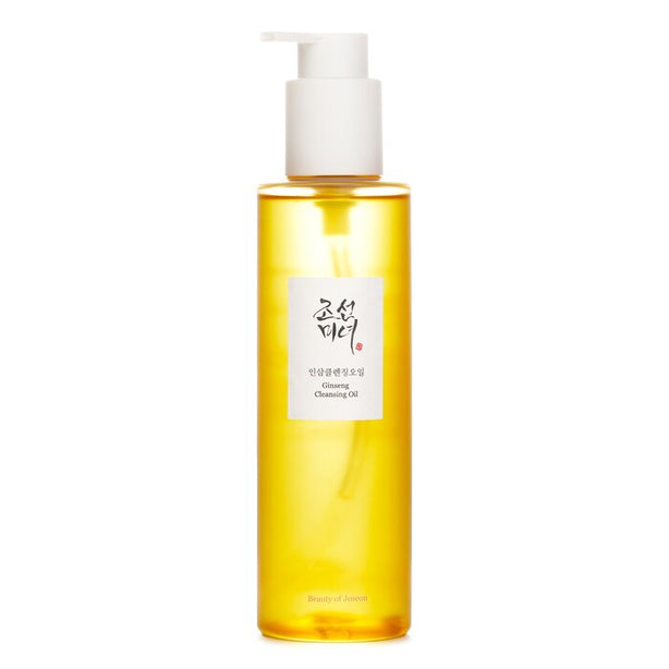 Ginseng Cleansing Oil - 210ml