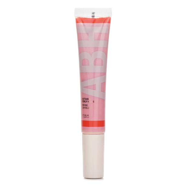 Blurring Serum Blush - # Peach - 9.5ml