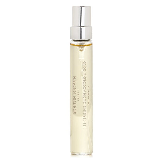 Oudh Accord & Gold Eau De Parfum Spray - 7.5ml/0.25oz