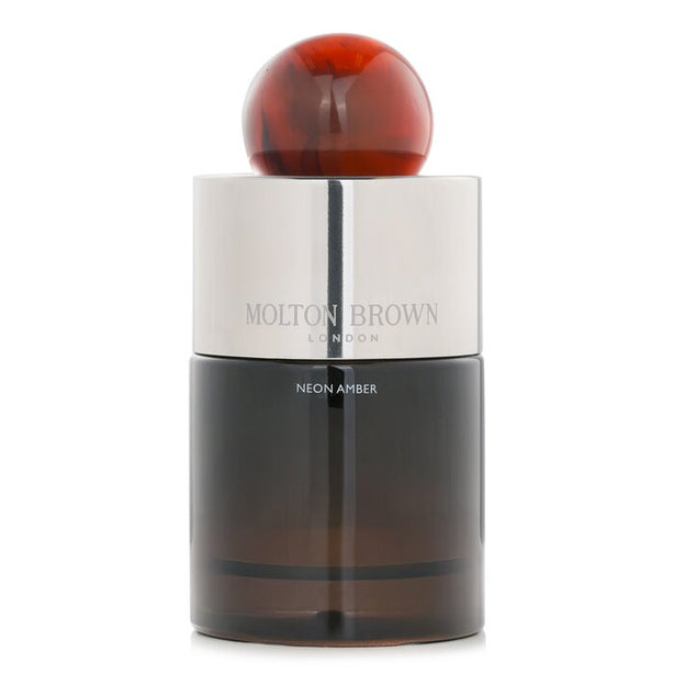 Neon Amber Eau De Parfum Spray - 100ml/3.3oz
