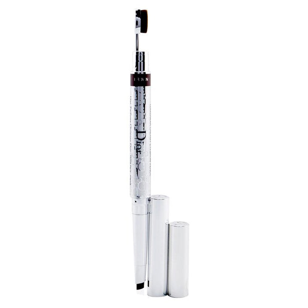 Diorshow Kabuki Brow Styler Creamy Brow Pencil Waterproof