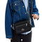 Coach Elias Crossbody Bag - Black CJ509