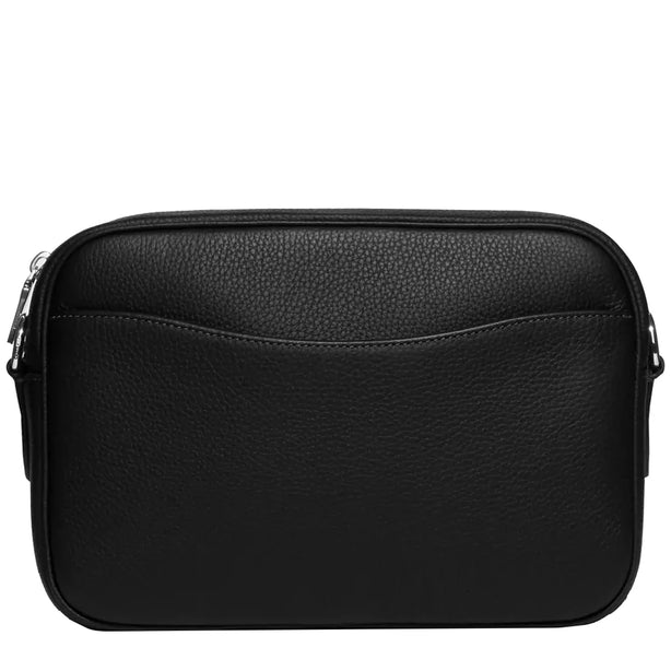Coach Elias Crossbody Bag - Black CJ509