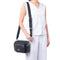 Coach Elias Crossbody Bag - Black CJ509