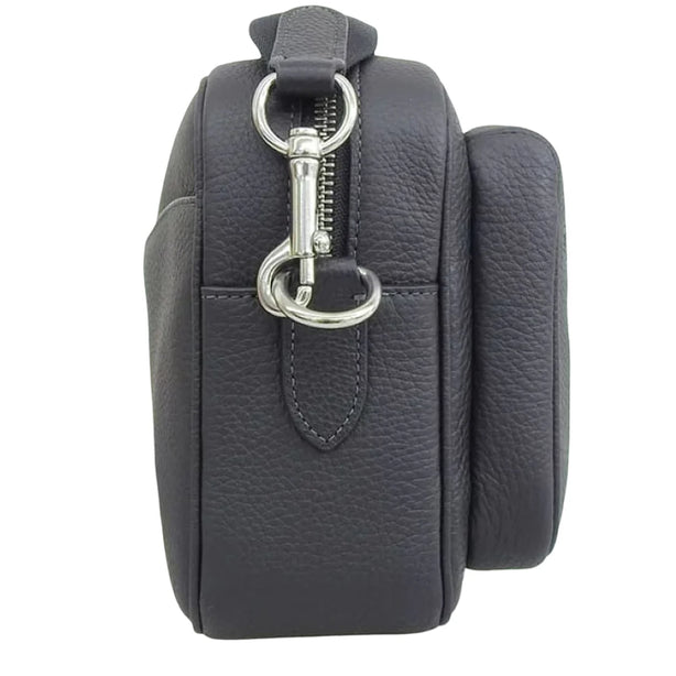 Coach Elias Crossbody Bag - Black CJ509