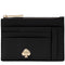 Kate Spade Kaya Large Slim Cardholder - Black KL837