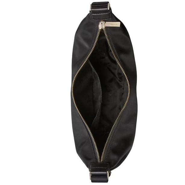 Kate Spade Carter Nylon Medium Sling Bag - Black KL966