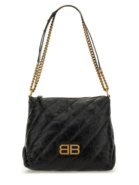 Crush Small Hobo Bag