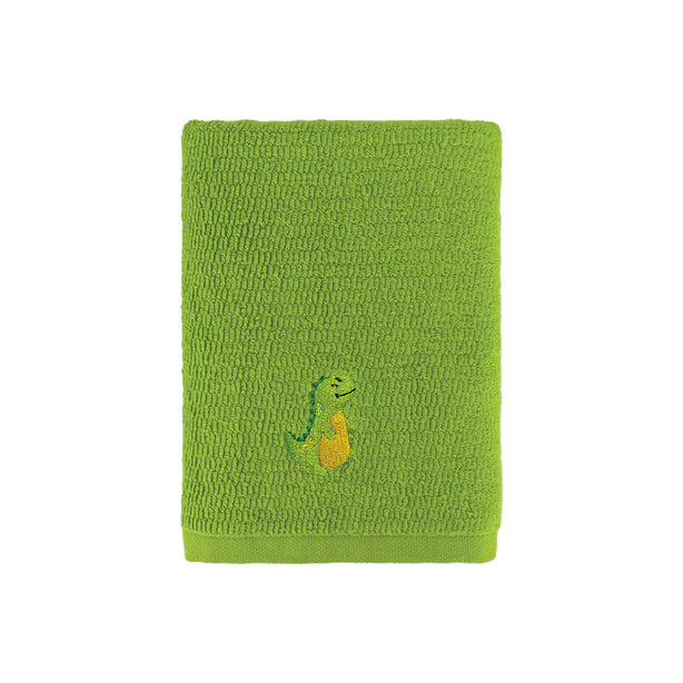 The Gang Rangers Series Era e Dino Collection Premium Jacquard Bath Linen, Sports Bath Towel