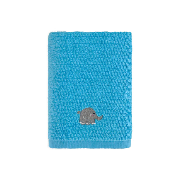 The Gang Rangers Series Rectors Collection Premium Jacquard Bath Linen, Sports Bath Towel