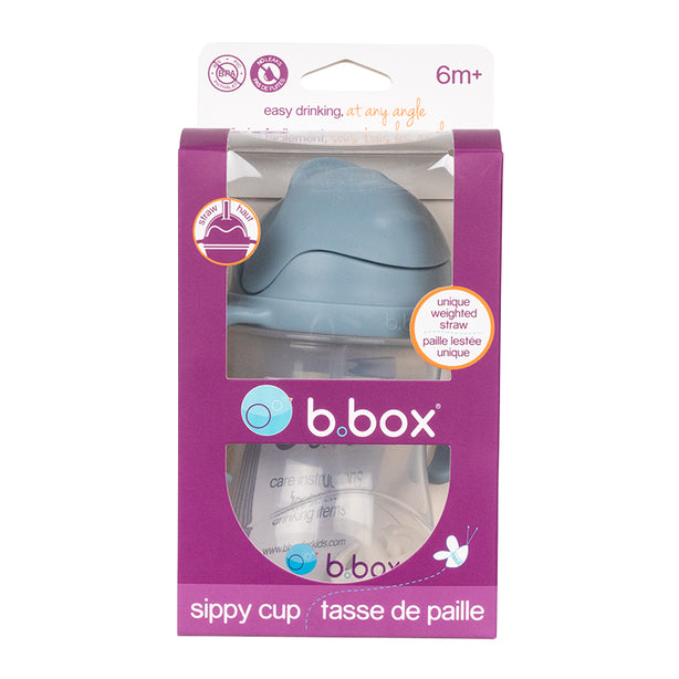Sippy Cup 8oz - Ocean
