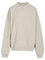 Golden Goose Oversized Sweatshirt - Grey