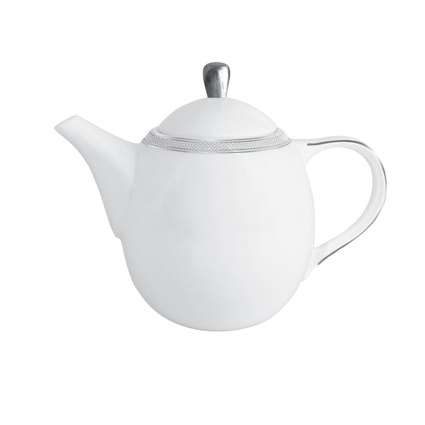 Charles Millen Signature Fine Bone China Collection, Monde