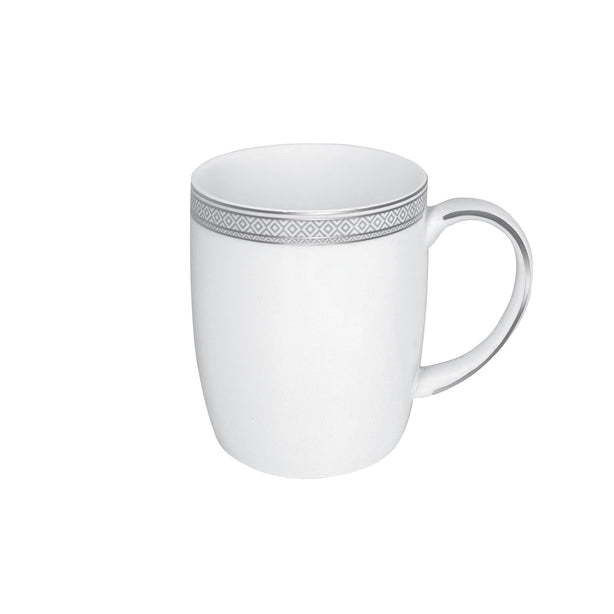 Charles Millen Signature Fine Bone China Collection, Monde