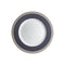 Charles Millen Signature Fine Bone China Collection, Bleue