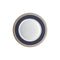 Charles Millen Signature Fine Bone China Collection, Bleue
