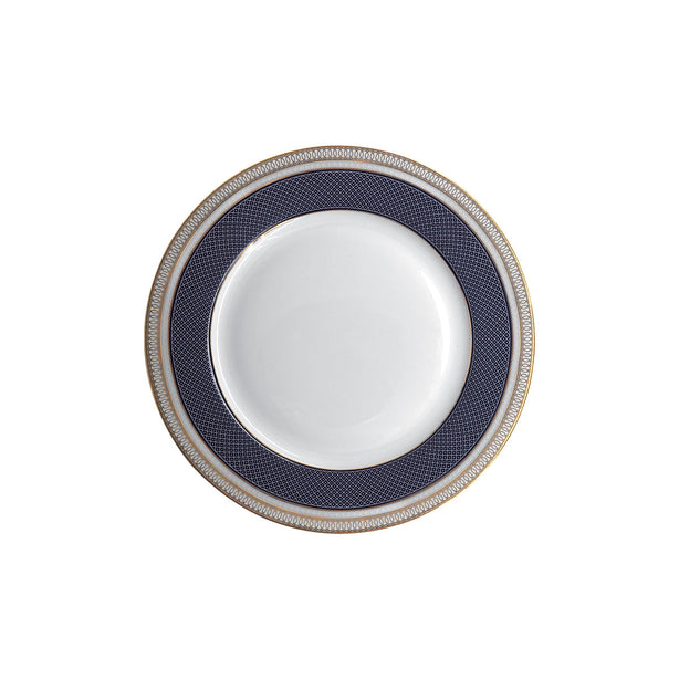 Charles Millen Signature Fine Bone China Collection, Bleue