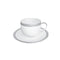 Charles Millen Signature Fine Bone China Collection, Monde