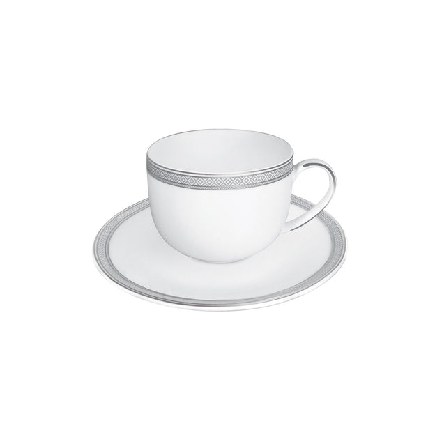 Charles Millen Signature Fine Bone China Collection, Monde