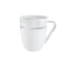 Charles Millen Signature Fine Bone China Collection, Paros