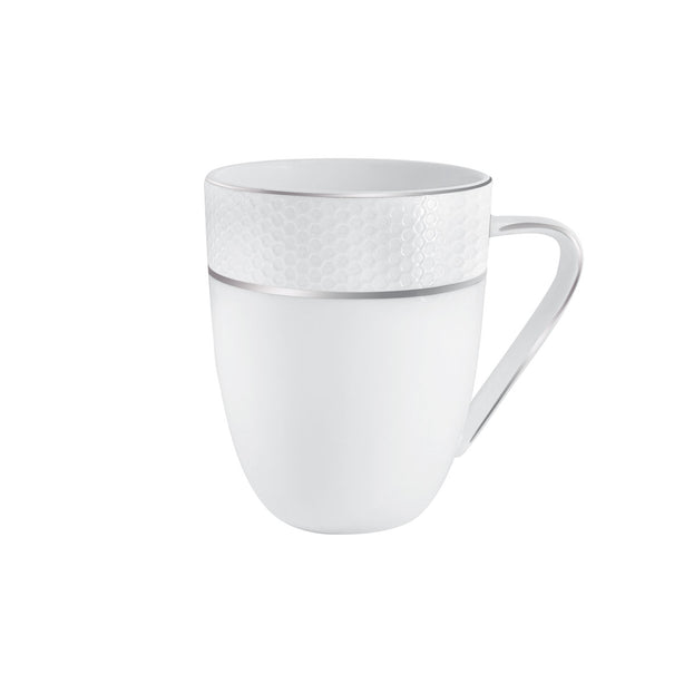 Charles Millen Signature Fine Bone China Collection, Paros