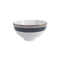 Charles Millen Signature Fine Bone China Collection, Bleue