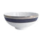 Charles Millen Signature Fine Bone China Collection, Bleue